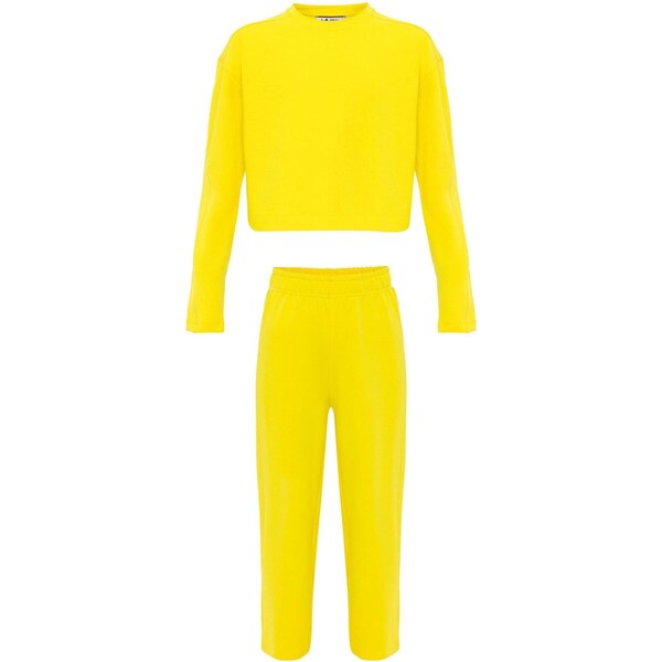 Williot Set žltá 65649785