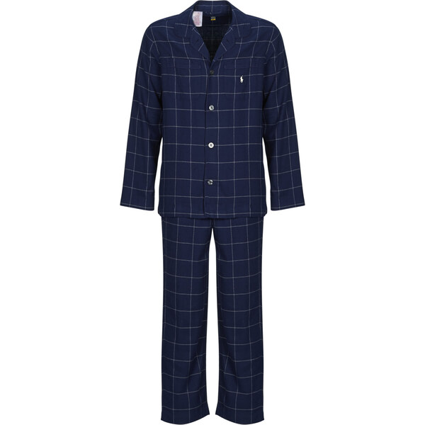 Polo Ralph Lauren Pyžamá L/S PJ SET-SLEEP SET Polo Ralph Lauren 65644968