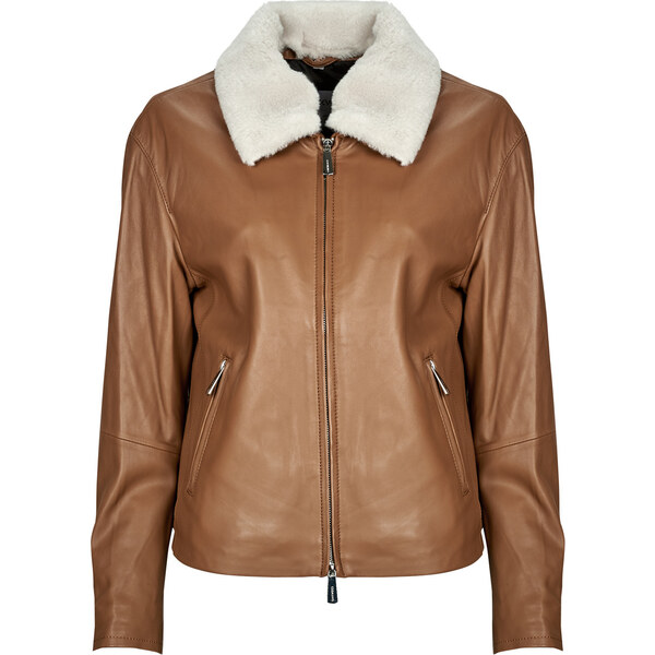 Oakwood Kožené bundy BLUES Oakwood 65645074