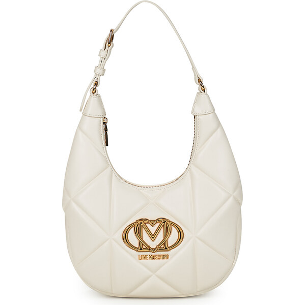 Love Moschino Tašky cez rameno EMBOSSED Q Love Moschino 65645105