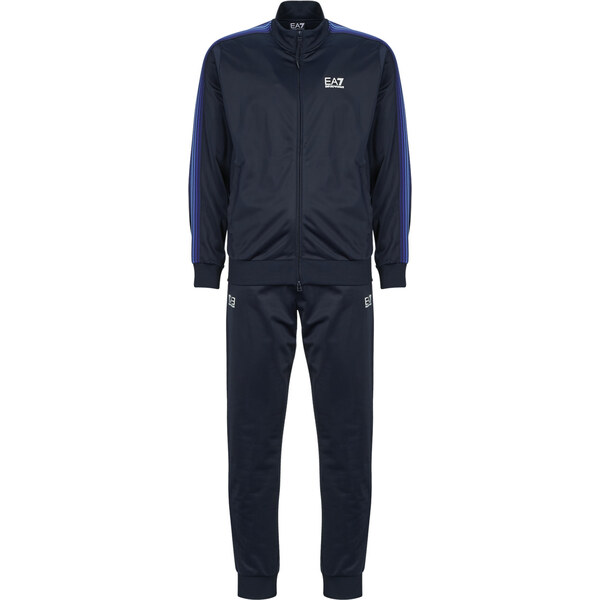 Emporio Armani EA7 Súpravy vrchného oblečenia TRAIN 7 LINES M T-SUIT T 65645259