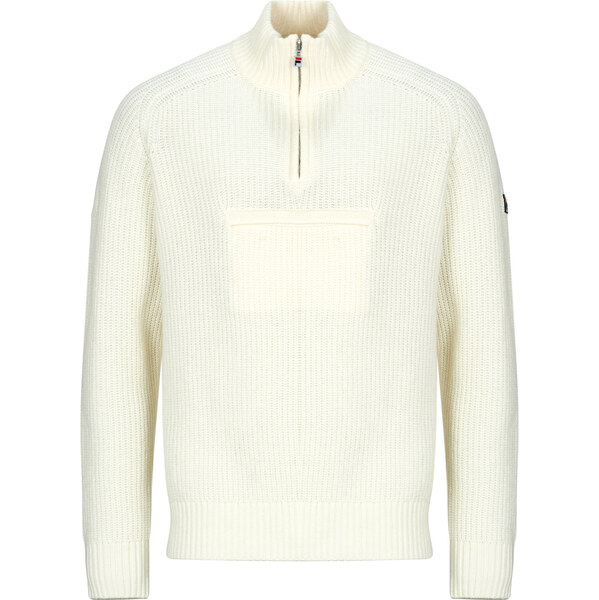 Fila Svetre GIOVANNI RELAXED HALF-ZIP KNIT SAILING SWEATER Fila 65645427