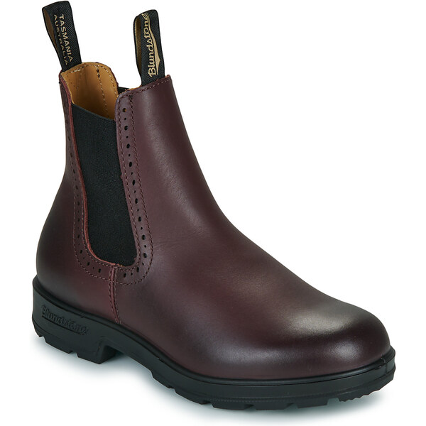 Blundstone Polokozačky HIGH TOP CHELSEA BOOTS Blundstone 65645587