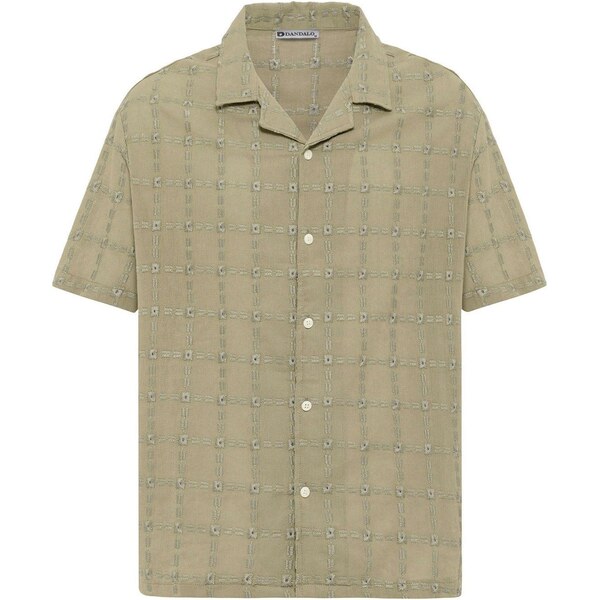 Dandalo Tričko kaki 65656184