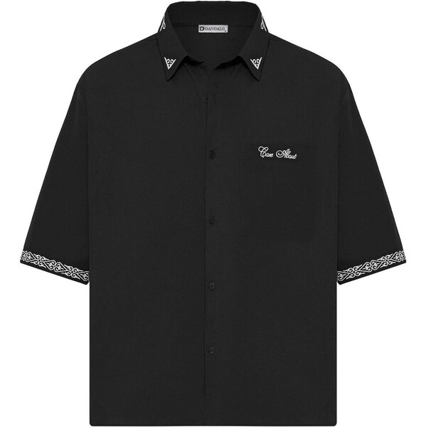Dandalo Tričko čierna 65656139