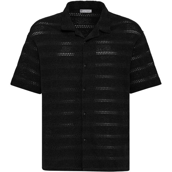 Dandalo Tričko čierna 65656175