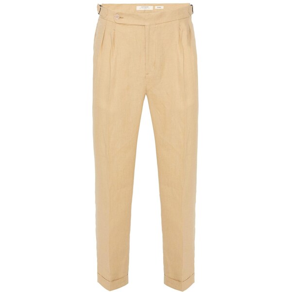 Antioch Nohavice farba ťavej srsti 65656193