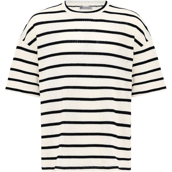 Dandalo Tričko nebielená 65656183