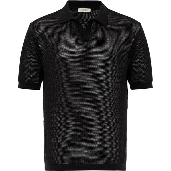 Antioch Tričko čierna 65645773