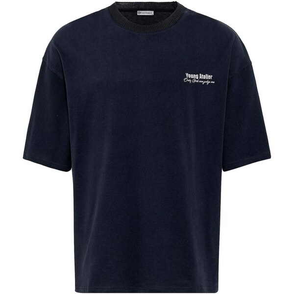 Dandalo Tričko čierna / biela 65656483