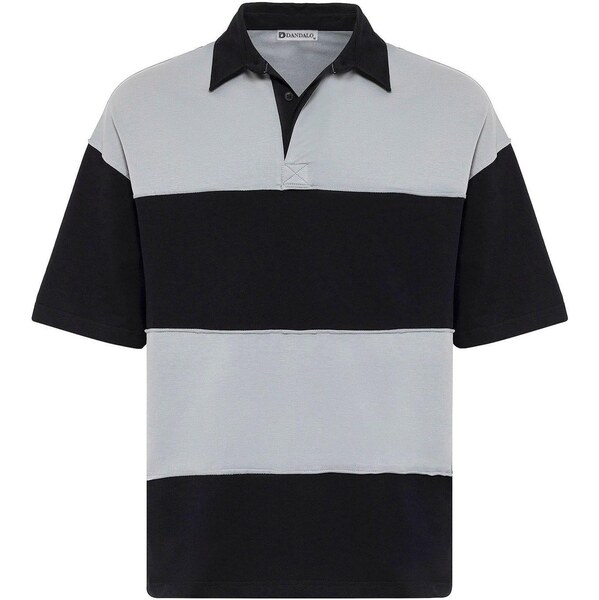 Dandalo Tričko čierna 65656521