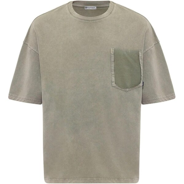 Dandalo Tričko kaki 65656536