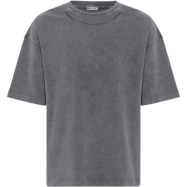 Dandalo Tričko sivá 65656531