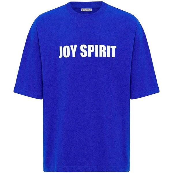 Dandalo Tričko modrá / biela 65656549