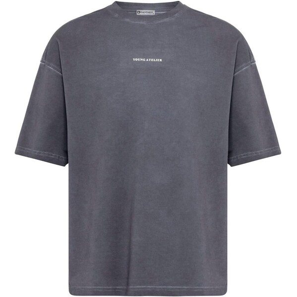 Dandalo Tričko Paul čierna 65656545