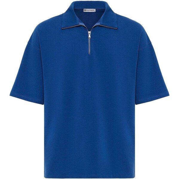 Dandalo Tričko Richard modrá 65656556