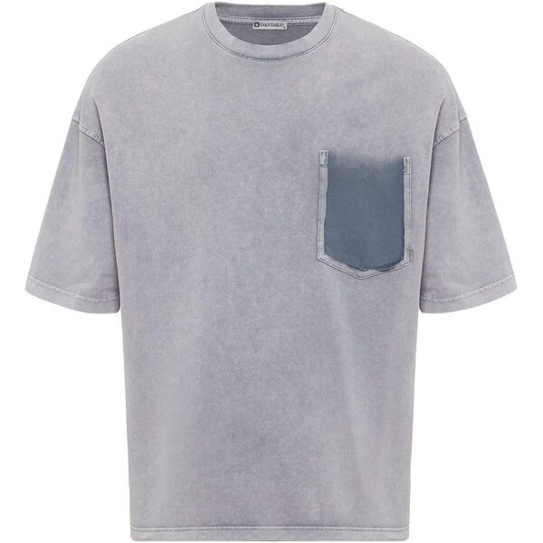 Dandalo Tričko sivá 65656566