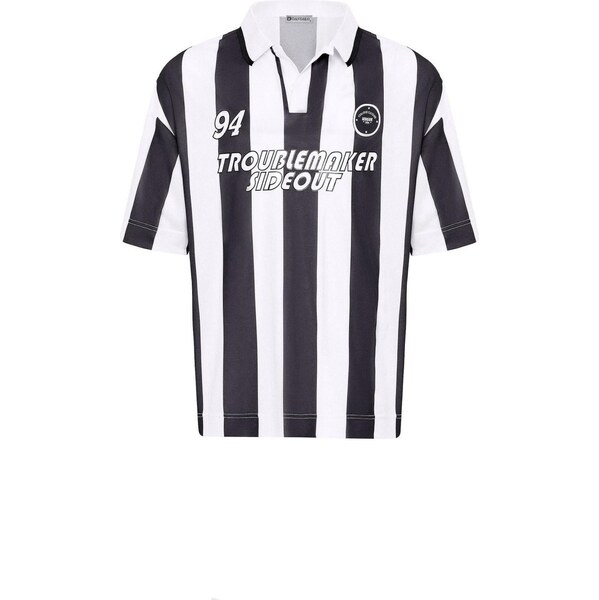 Dandalo Tričko čierna / biela 65656598