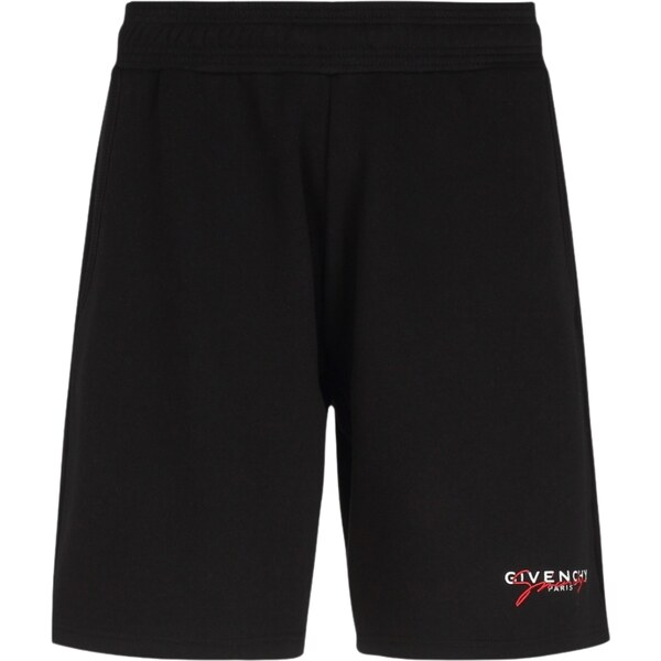 GIVENCHY Paris kraťasy 65624513