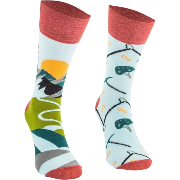 Ponožky Comodo Sporty Socks SM1 65656245