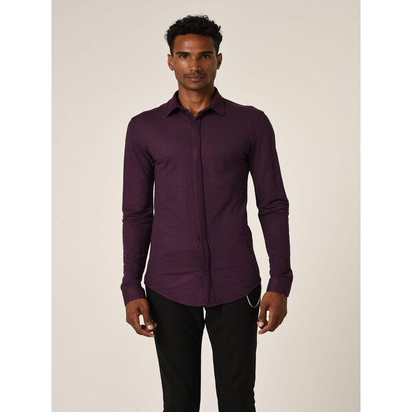 Antioch Tričko zmiešané farby / bordová 65651912