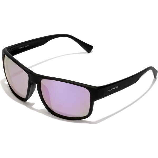 HAWKERS Slnečné okuliare Faster Raw čierna 65652447