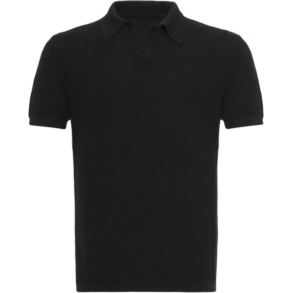 Antioch Tričko čierna 65656136