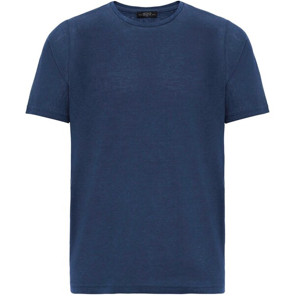 Antioch Tričko námornícka modrá 65656200