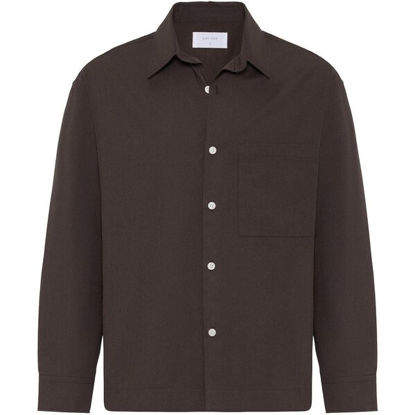 Antioch Tričko hnedá 65656478