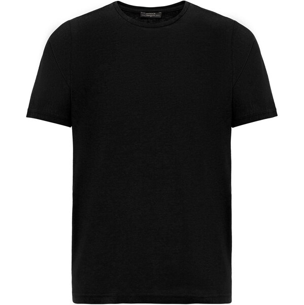 Antioch Tričko čierna 65656459