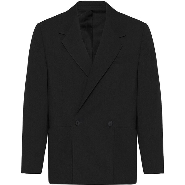 Antioch Sako čierna 65656495