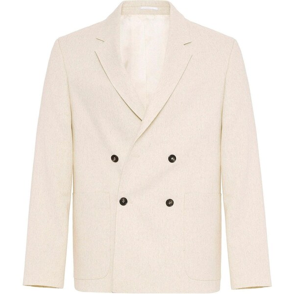 Antioch Prechodná bunda nebielená 65656496