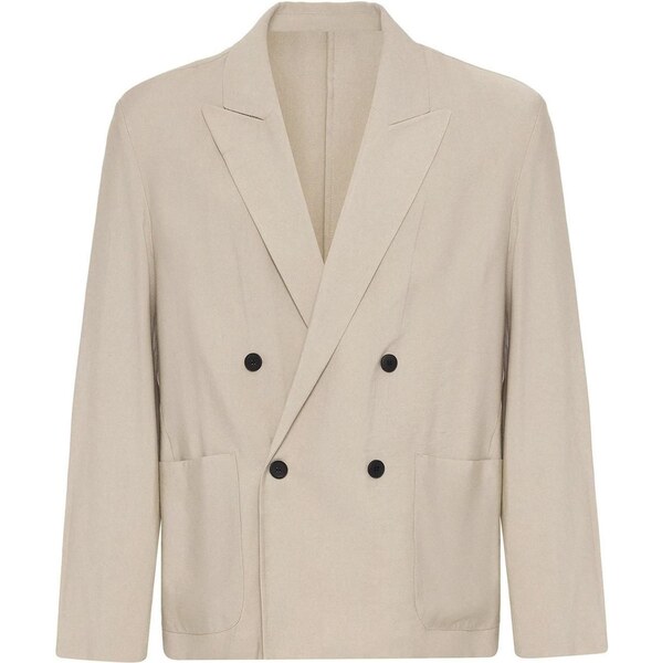 Antioch Prechodná bunda béžová 65656558