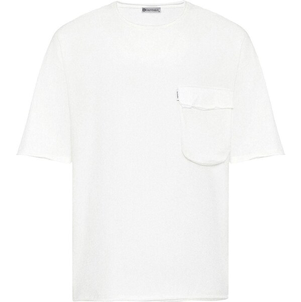 Dandalo Tričko nebielená 65656554