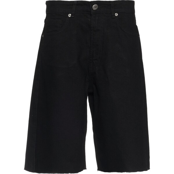 DEF Džínsy čierna 65658178