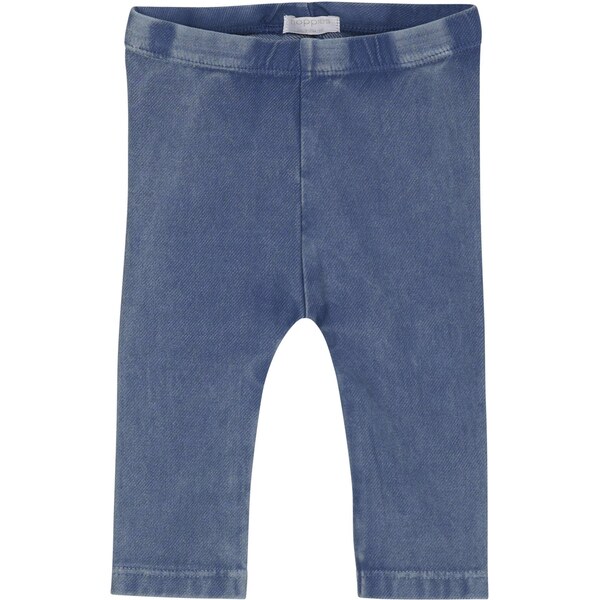 Noppies Legíny Tonopah modrá denim 66057069