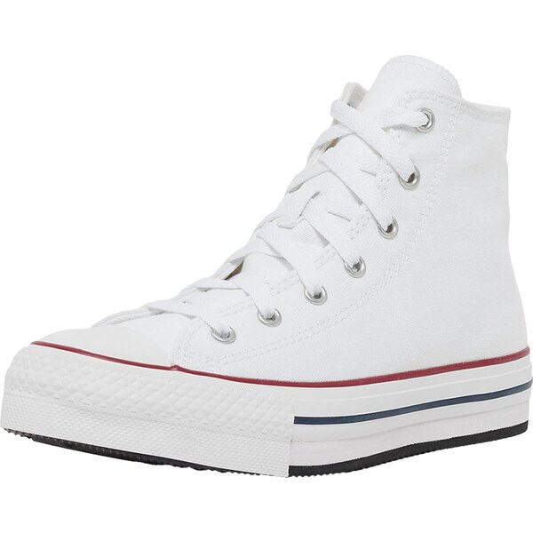 CONVERSE Tenisky Chuck Taylor All Star biela 37576109