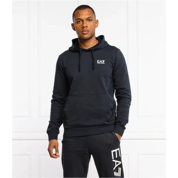 EA7 Mikina | Regular Fit 27960606