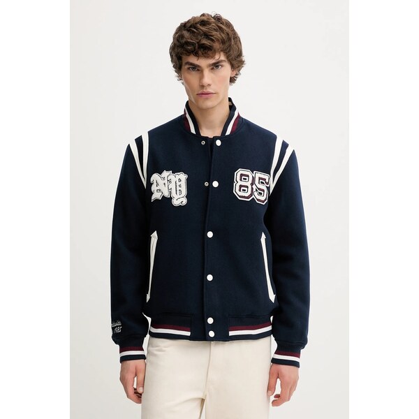 Bunda Tommy Jeans 65708219