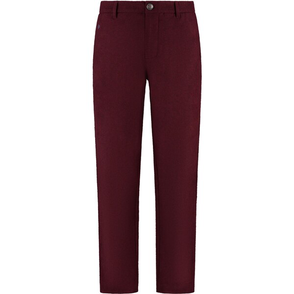 Shiwi Nohavice červená 65664484