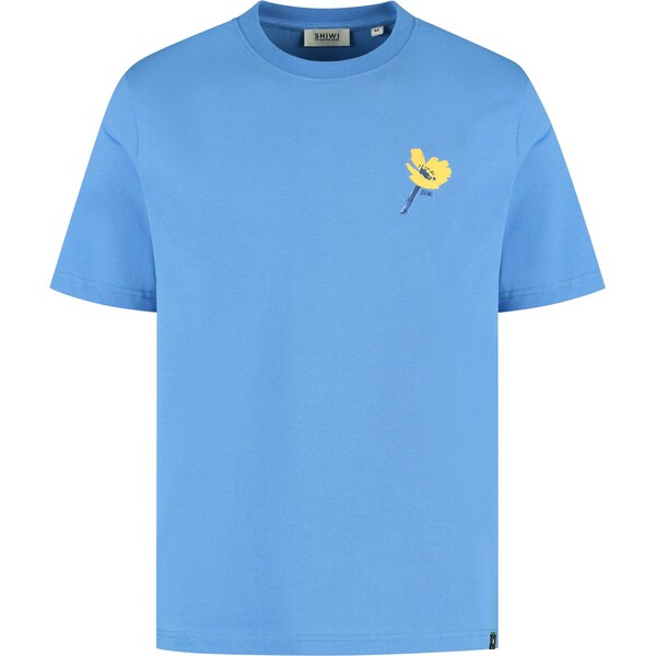 Shiwi Tričko modrá / žltá 65664442