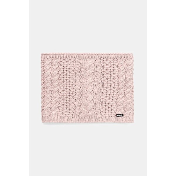 Šál typu komín s prímesou vlny Eisbar Afra Loop 65665913