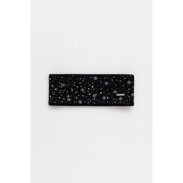 Čelenka s prímesou vlny Eisbar Rana Crystal STB 65665937