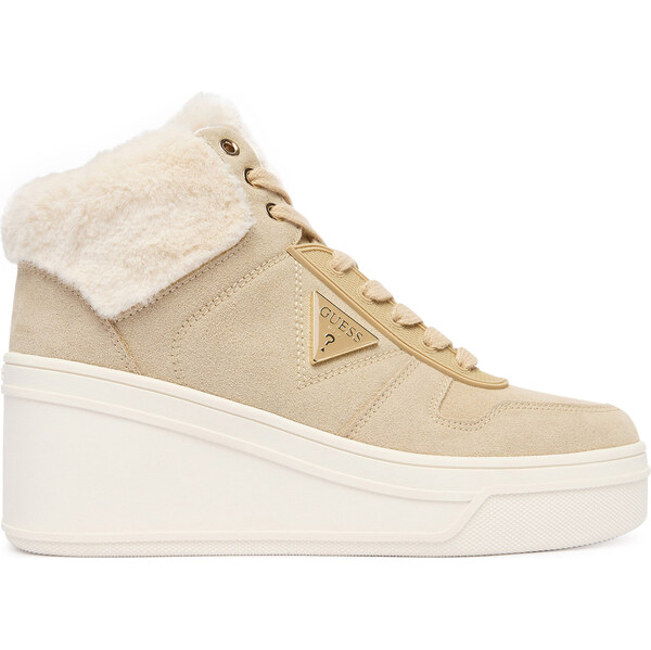 Sneakersy Guess 65665639