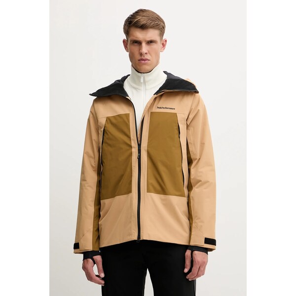 Lyžiarska bunda Peak Performance Edge 65665984