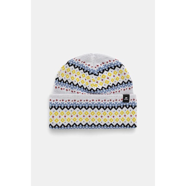 Čiapka s prímesou vlny Eisbar North MÜ 65665941