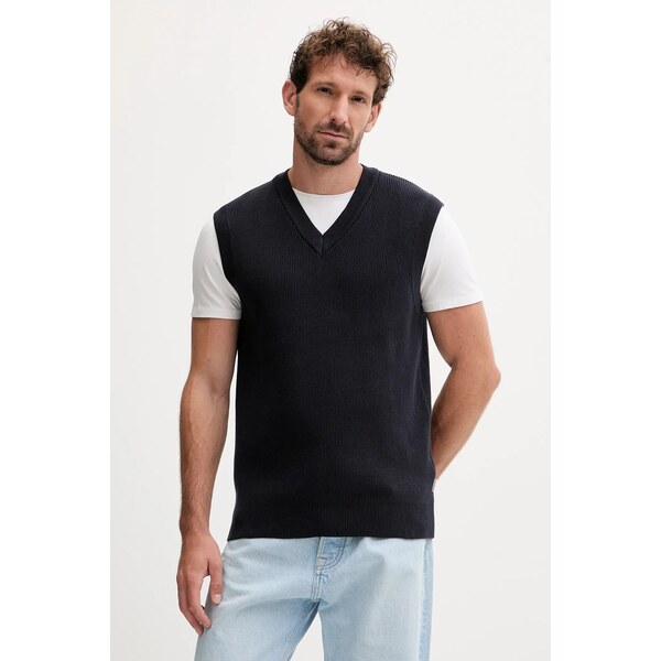 Bavlnená vesta Lindbergh 65665949