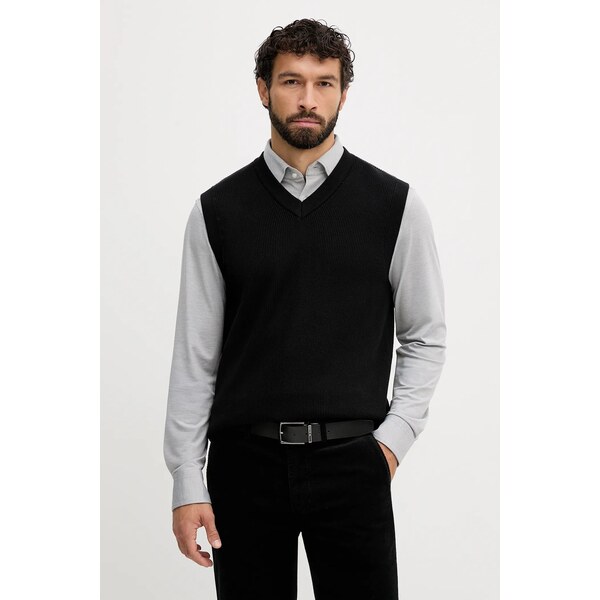 Bavlnená vesta Lindbergh 65665950