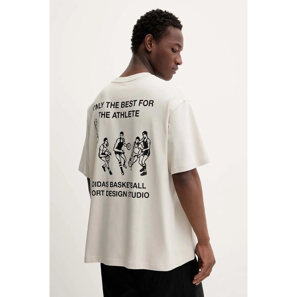 Tričko adidas Originals Sport Design GFX 65665999