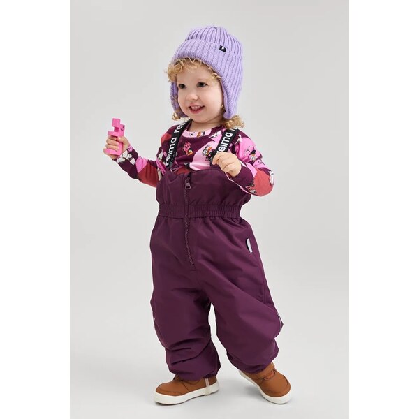 Detská vlnená čiapka Reima Mystinen 65666156